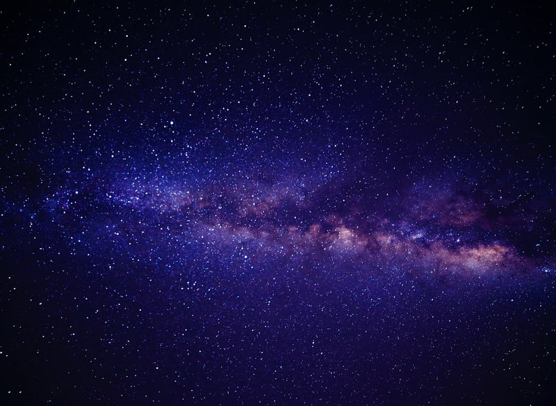 Interstellar Odyssey