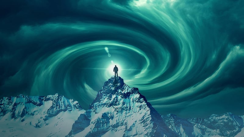 Wormhole Adventures